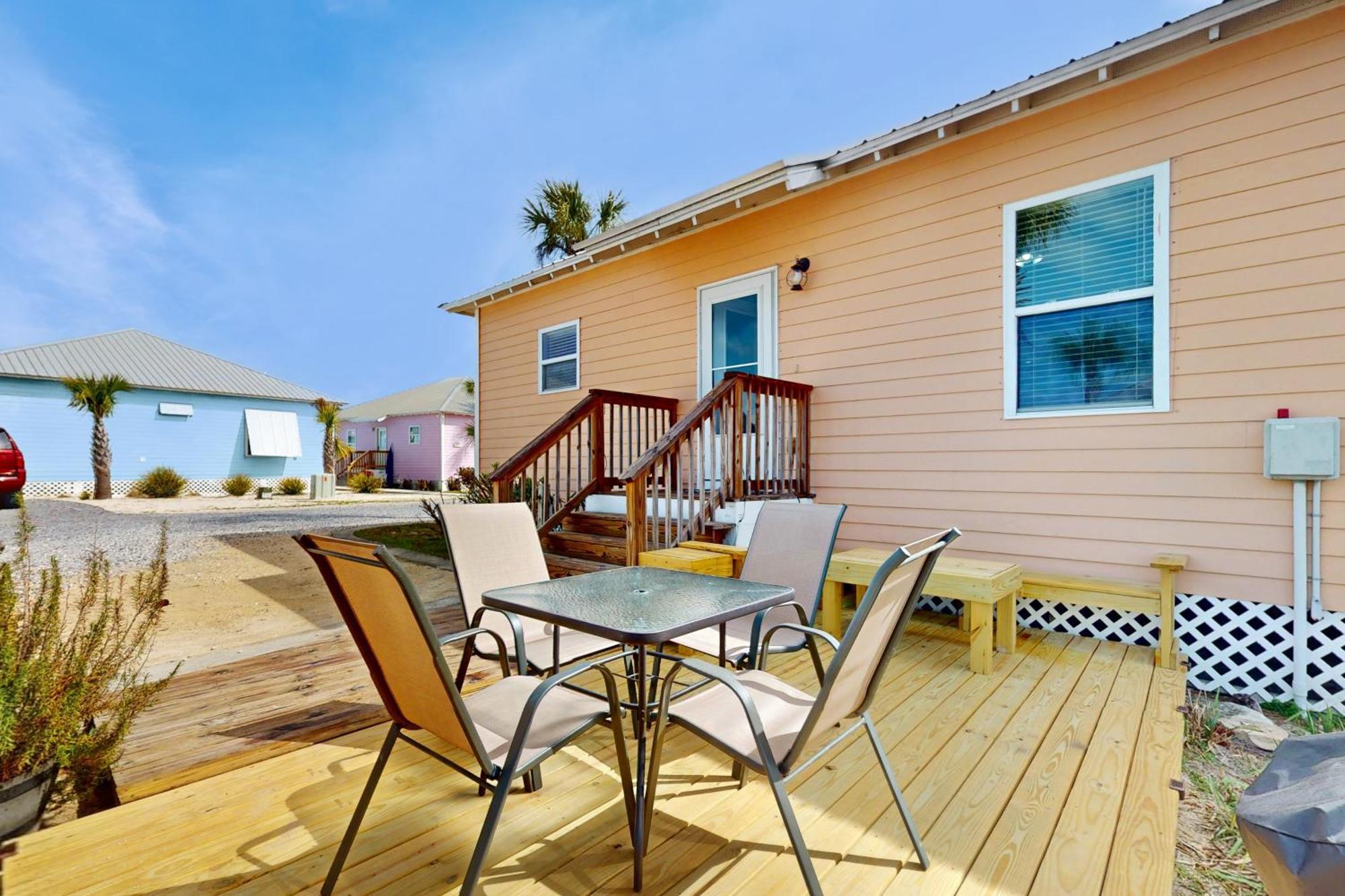 Villa The Rookery #6005 Gulf Shores Exterior foto